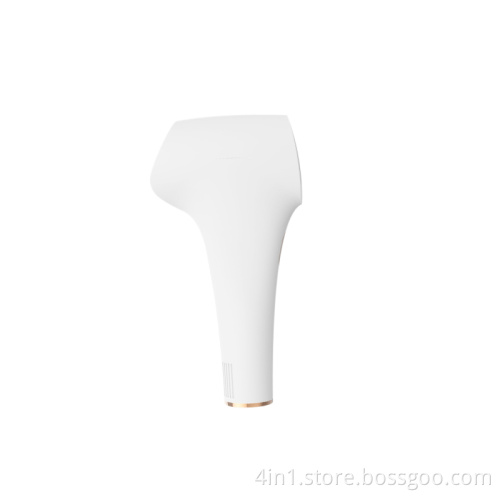 IPL Laser Hair Removal Machine Laser Epilator Permanent